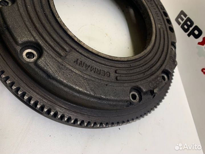 Маховик МКПП Volkswagen Vento седан 1.8 AAM 1992