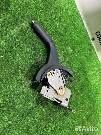 Ручник Mitsubishi Lancer CY3A 4B10 2008