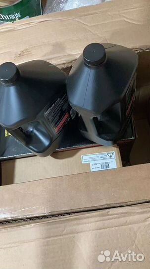 Лодочный мотор Mercury 115L pro xs