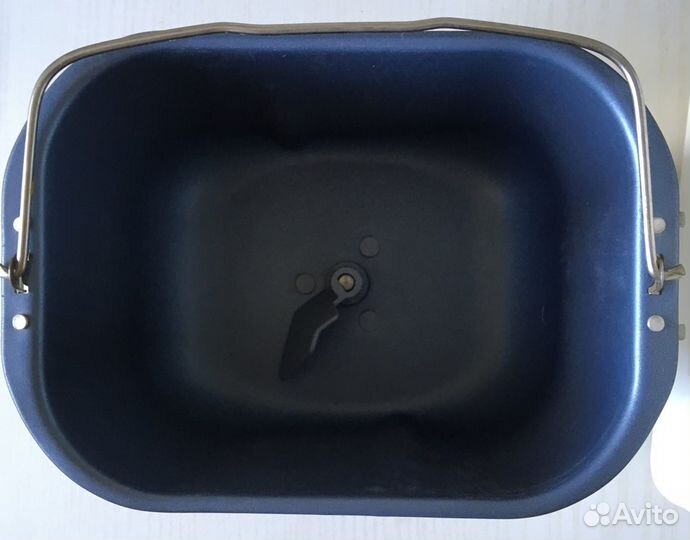 Хлебопечь moulinex