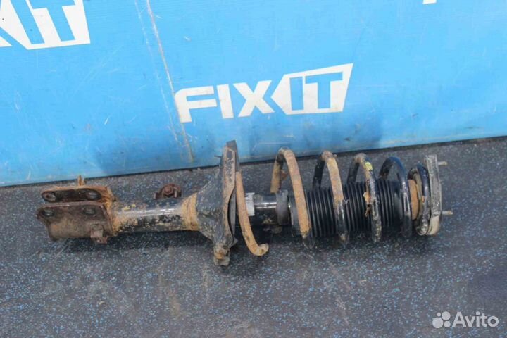 Стойка Kia Sportage (Киа Спортейдж) KM 553512E501