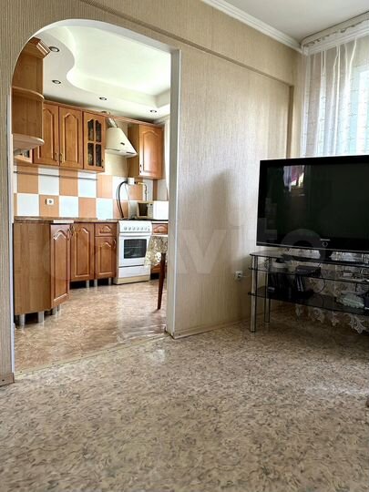 2-к. квартира, 45,8 м², 5/5 эт.