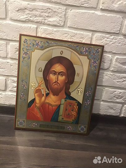 Иконы 33x40 Софрино