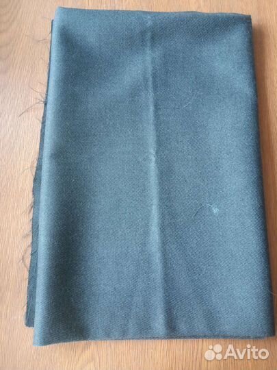 Отрез ткани из СССР