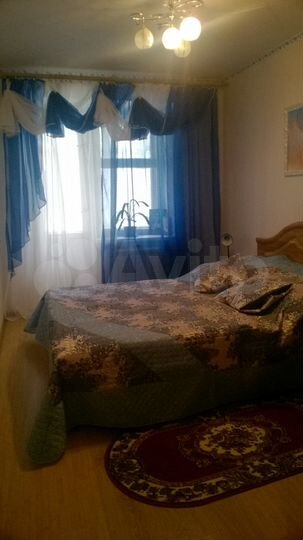 3-к. квартира, 70,3 м², 1/3 эт.
