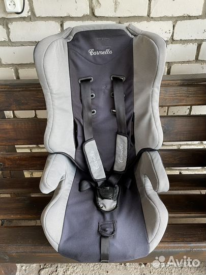 Детское авто кресло