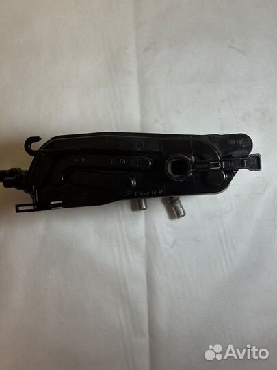 Теплообменник BMW E60 7534896