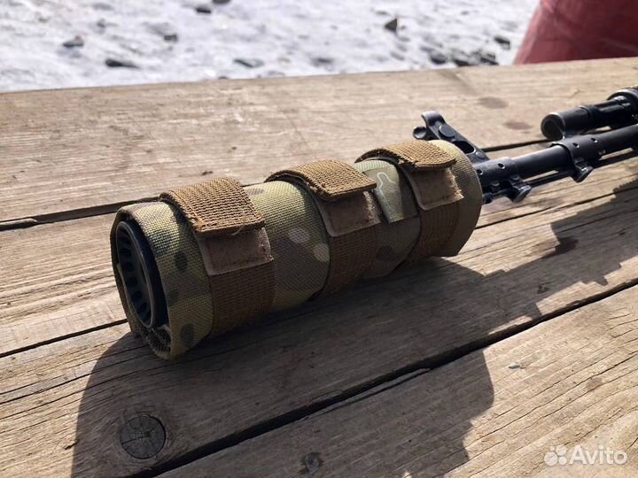 Чехол Tacway термоизоляционный