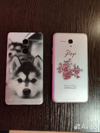 Alcatel One Touch POP 3 5025D, 8 ГБ