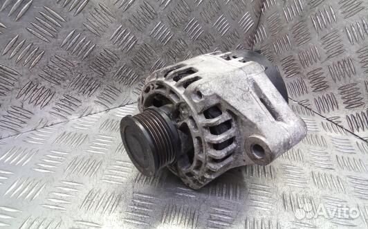 Генератор дизельный suzuki SX4 YA11S (ABE06BS01)