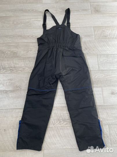 Полукомбинезон рыболовный Shimano Go fish