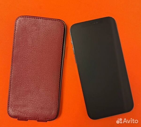 iPhone 12 Pro, 256 ГБ