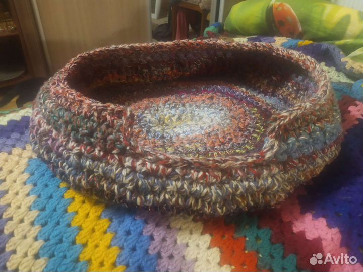 Лежанка для животных