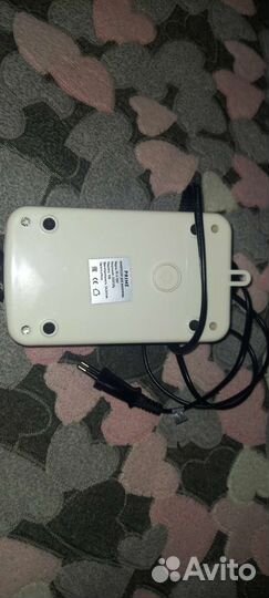 Компрессор Prime pr-h-7000 для аквариума