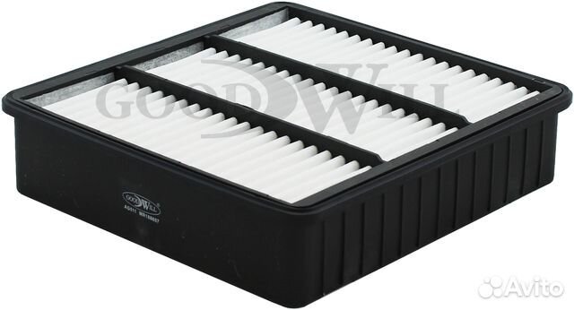 Фильтр воздушный