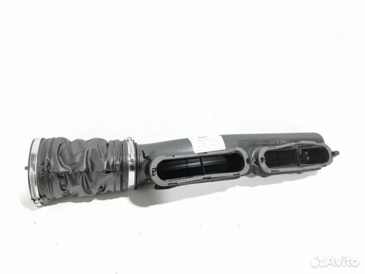 Воздухозаборник Land Rover Range Rover 4 рест