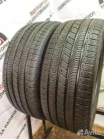 Continental ContiCrossContact RX 275/45 R22 112W