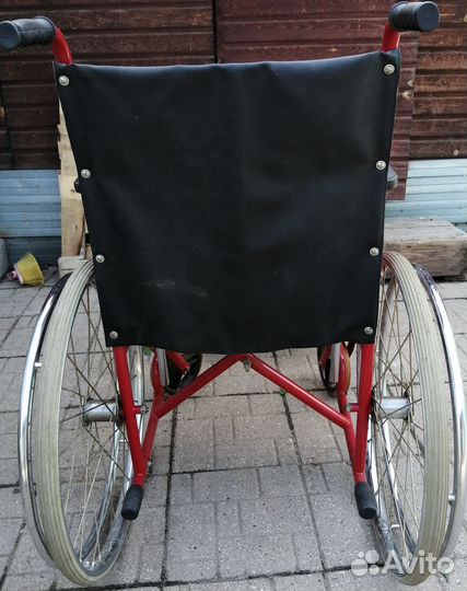 Инвалидная коляска бу