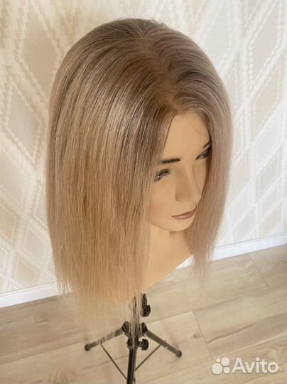 Конкурсная манекен голова для причесок и укладок