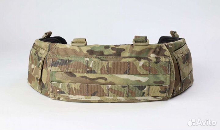 Тактический пояс (варбелт) Emersongear