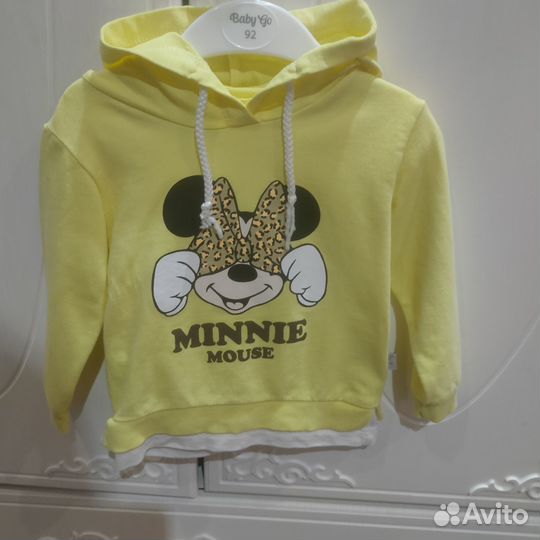 Детские вещи