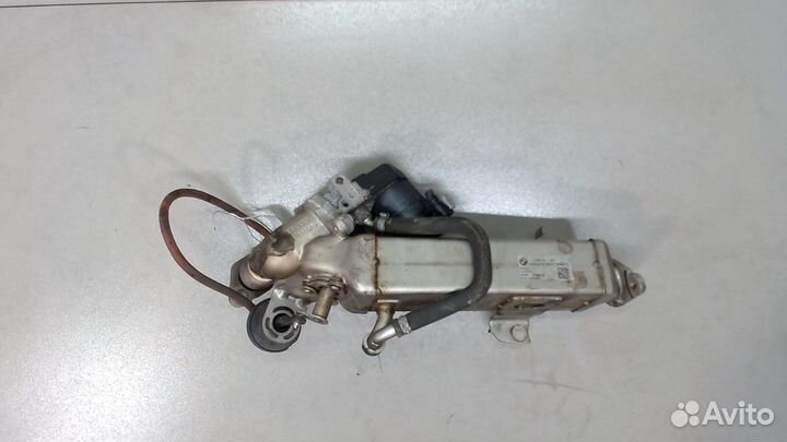 Клапан рециркуляции газов BMW 1 F20, F21, 2011