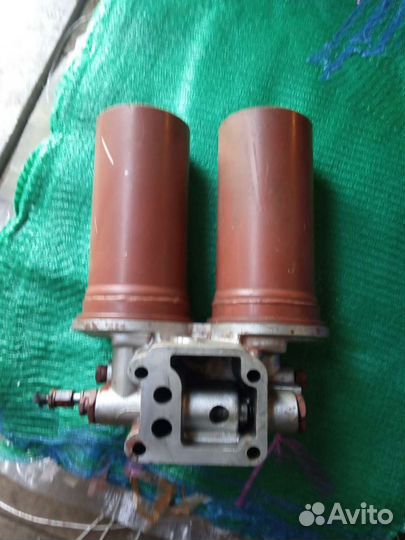 Запчасти А 41, Д 440, дт 75