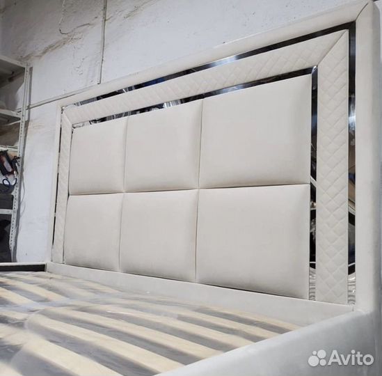 Кровать «мелания»