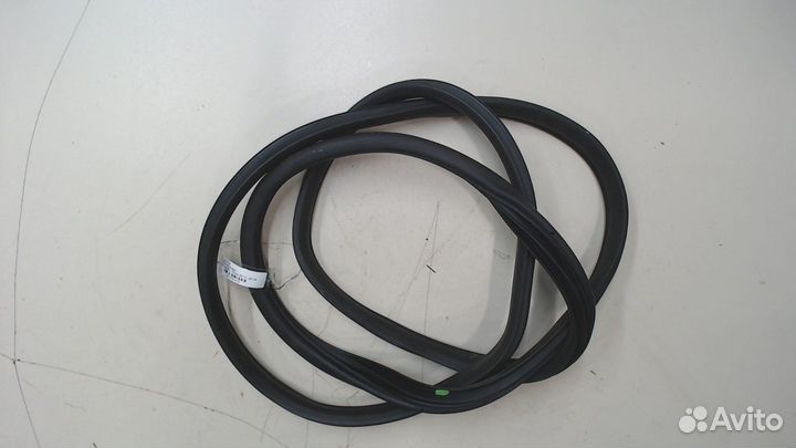 Уплотнитель Hyundai Kona 2017, 2018