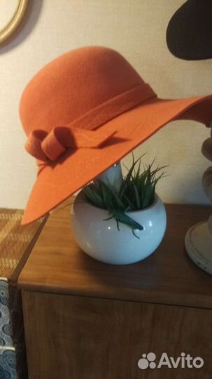 Шляпы женские 56-58