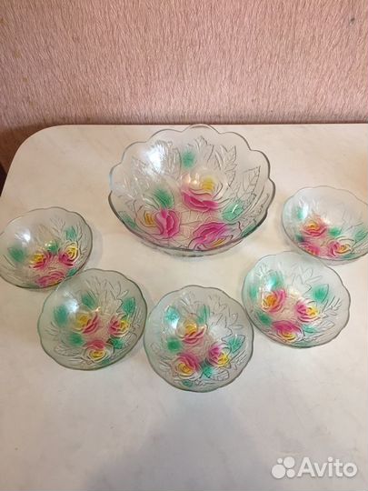 Набор посуды