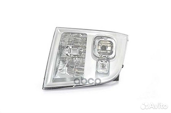 Фара правая -H4 под корректор BSG30800015 BSG A