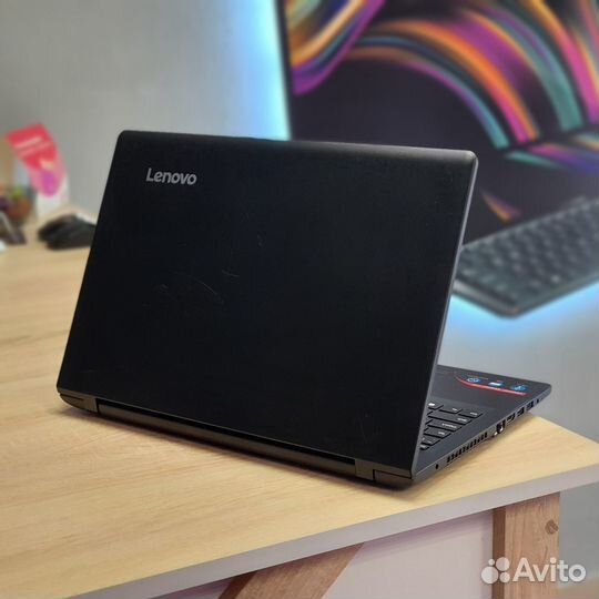Ноутбук Lenovo Core i3-6100U/Ram 6gb/HDD 500gb