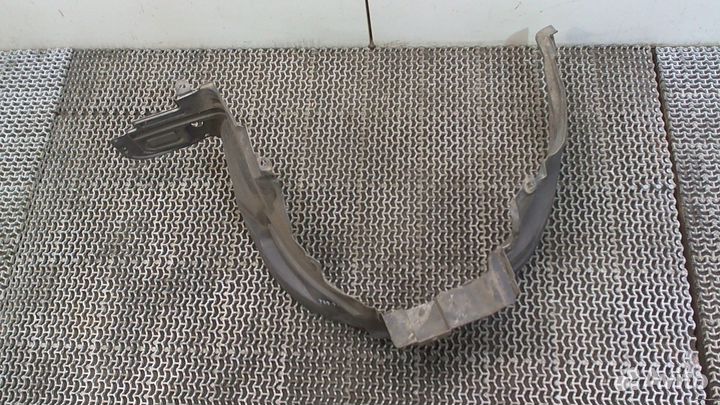 Защита арок (подкрылок) Nissan X-Trail (T30), 2006