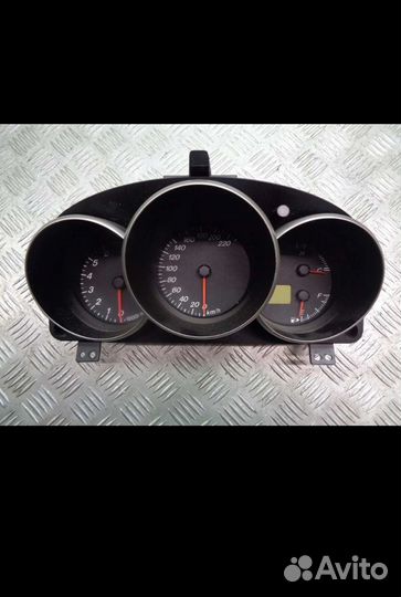 Продам панель приборов