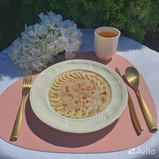 Тарелка суповая Pont Aux Choux Mais, 24 см, Gien