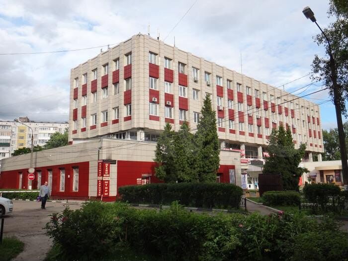 Офис, 19.3 м²и 22 кв.м