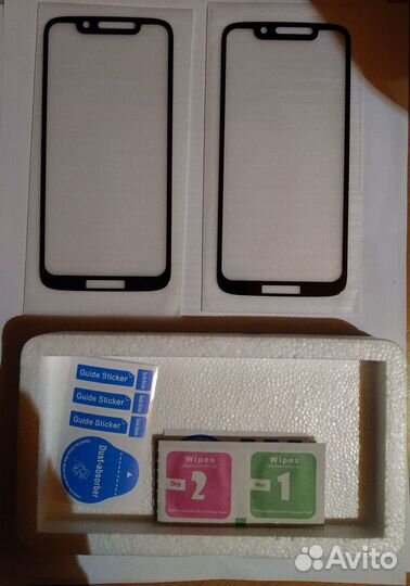 Cтекло,чехол для Motorola G7 Power,G7 Play