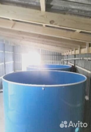 Емкость для воды