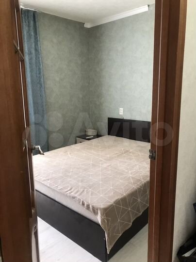 2-к. квартира, 46,1 м², 2/2 эт.