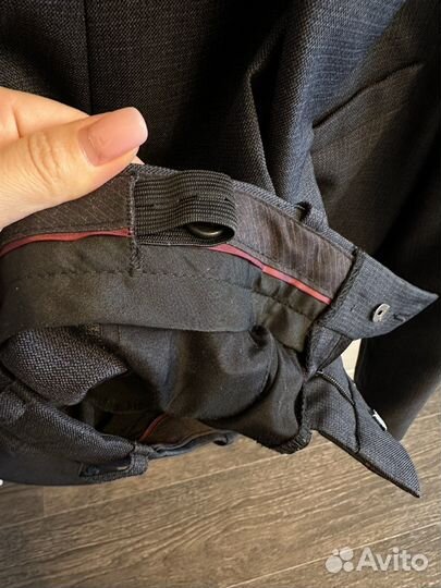 Школьный костюм