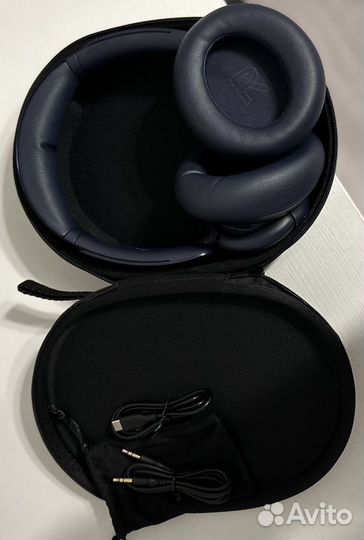 Беспроводные наушники anker soundcore Life Q30