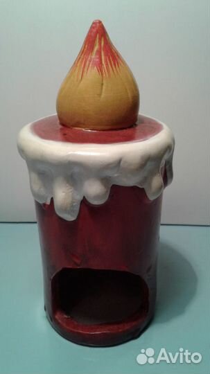 Новогодние украшения