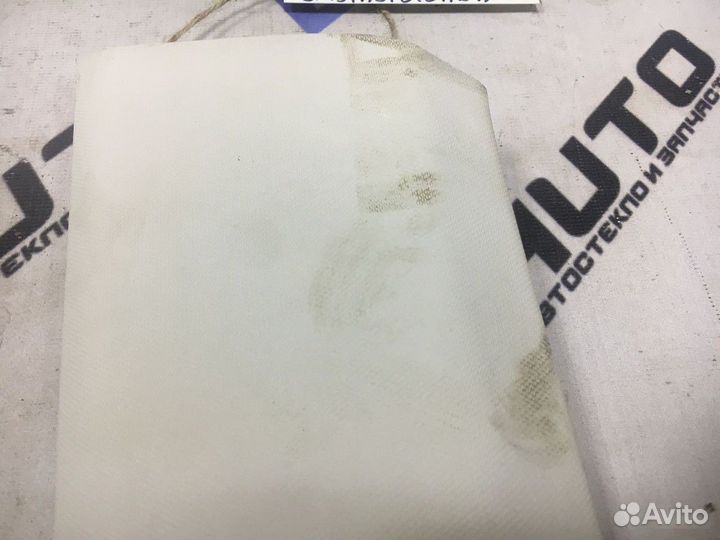 Обшивка стойки задней правой верхней Форд Фокус 3