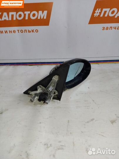 Зеркало наружное правое BMW 3 E90 2007 51167189958