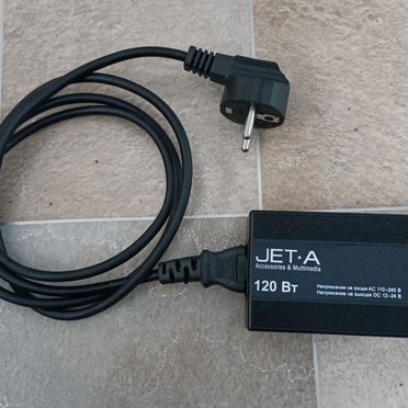 Блок питания универсальный