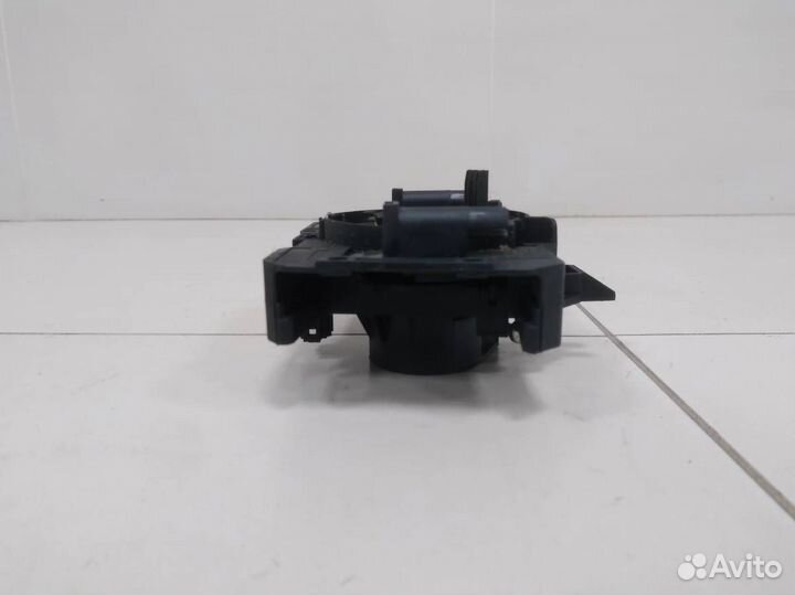 Механизм подрулевой SRS ленточный Nissan Almera 3