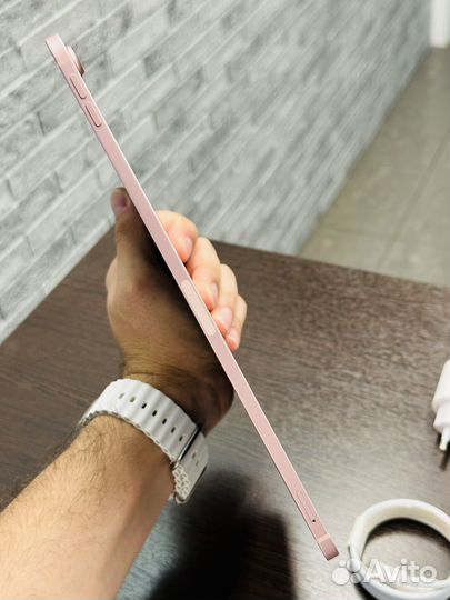 Отличный iPad Air 4 256gb Sim LTE Оригинал