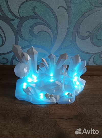 Кукла Lol crystal Star