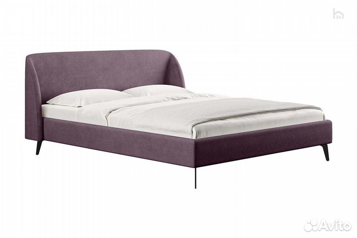 Кровать без п/м 160 х 200 Rosa